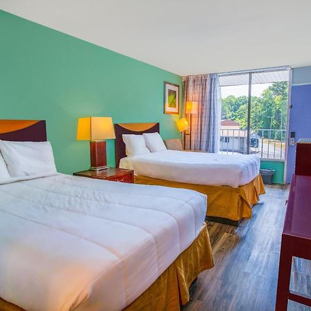 Oyo Inn Kernersville Εξωτερικό φωτογραφία