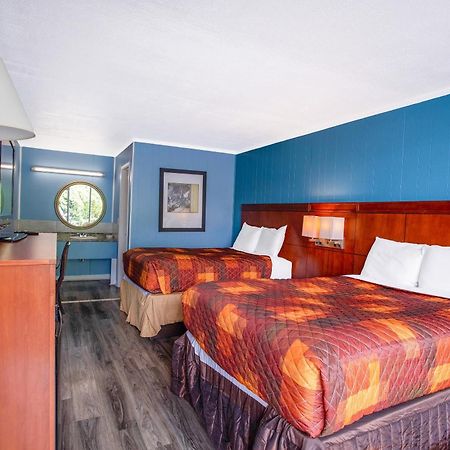 Oyo Inn Kernersville Εξωτερικό φωτογραφία