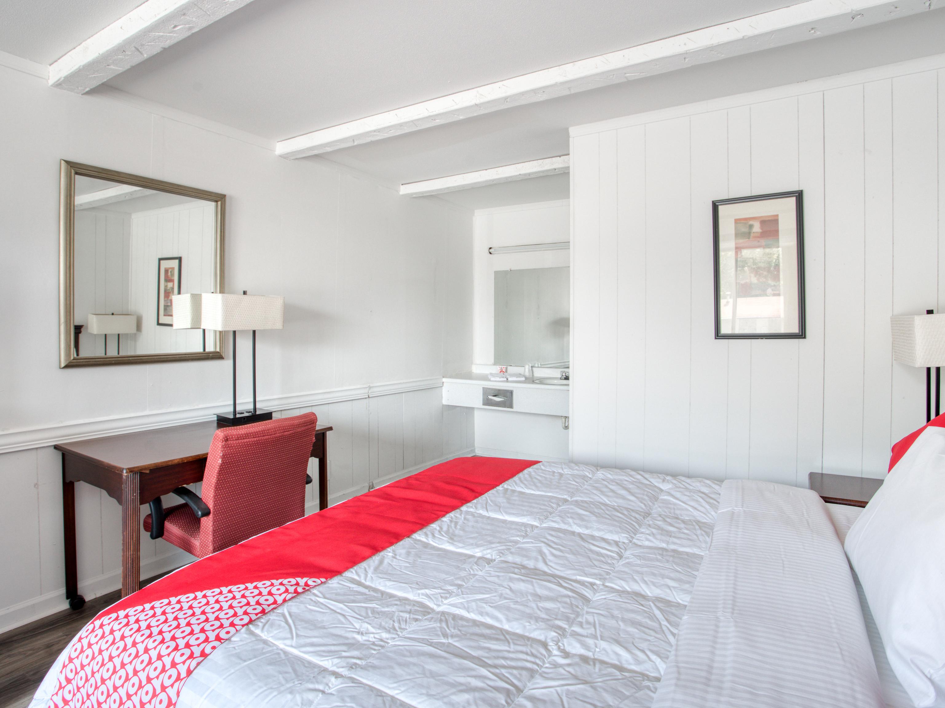 Oyo Inn Kernersville Εξωτερικό φωτογραφία