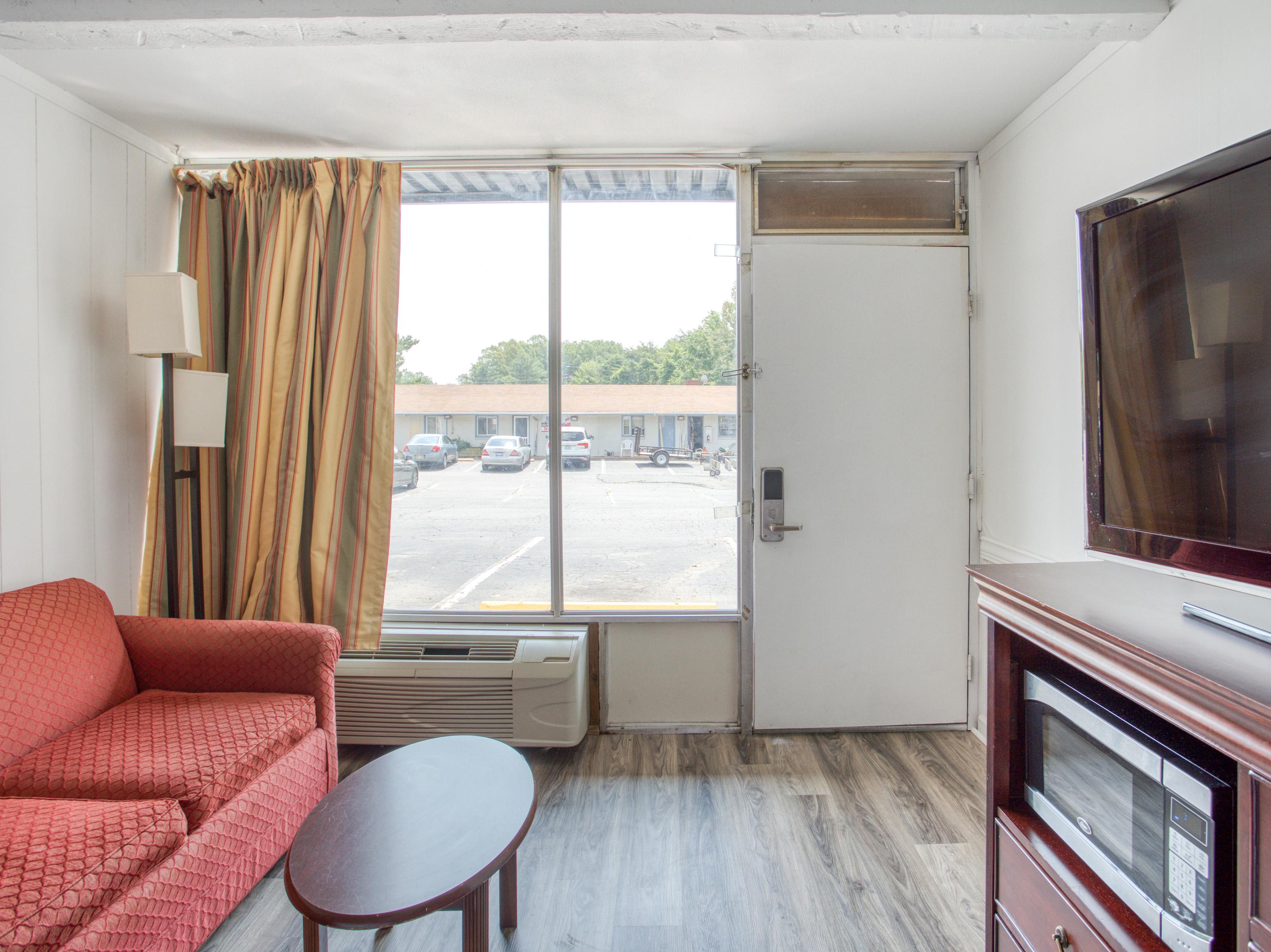 Oyo Inn Kernersville Εξωτερικό φωτογραφία