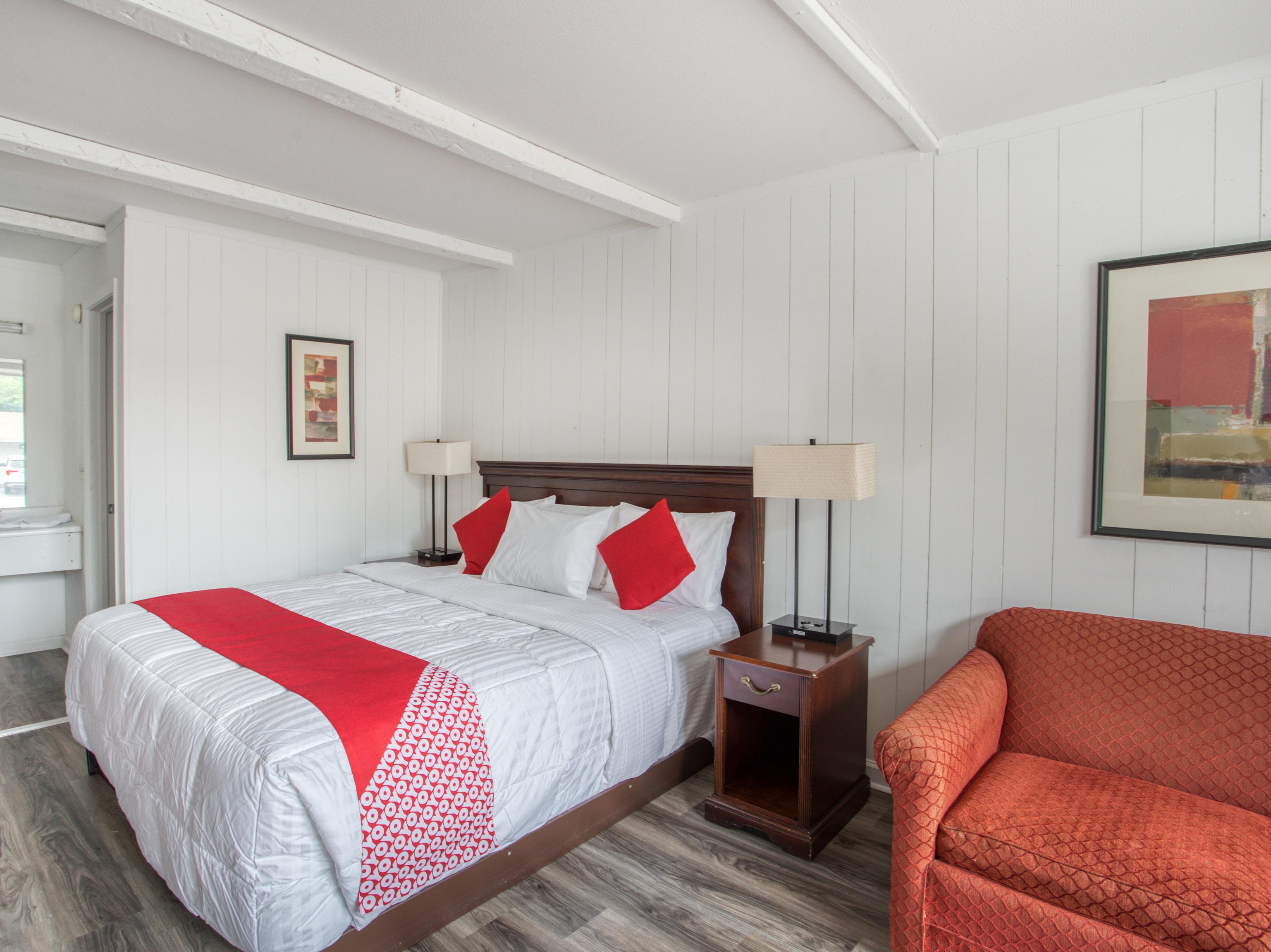 Oyo Inn Kernersville Εξωτερικό φωτογραφία