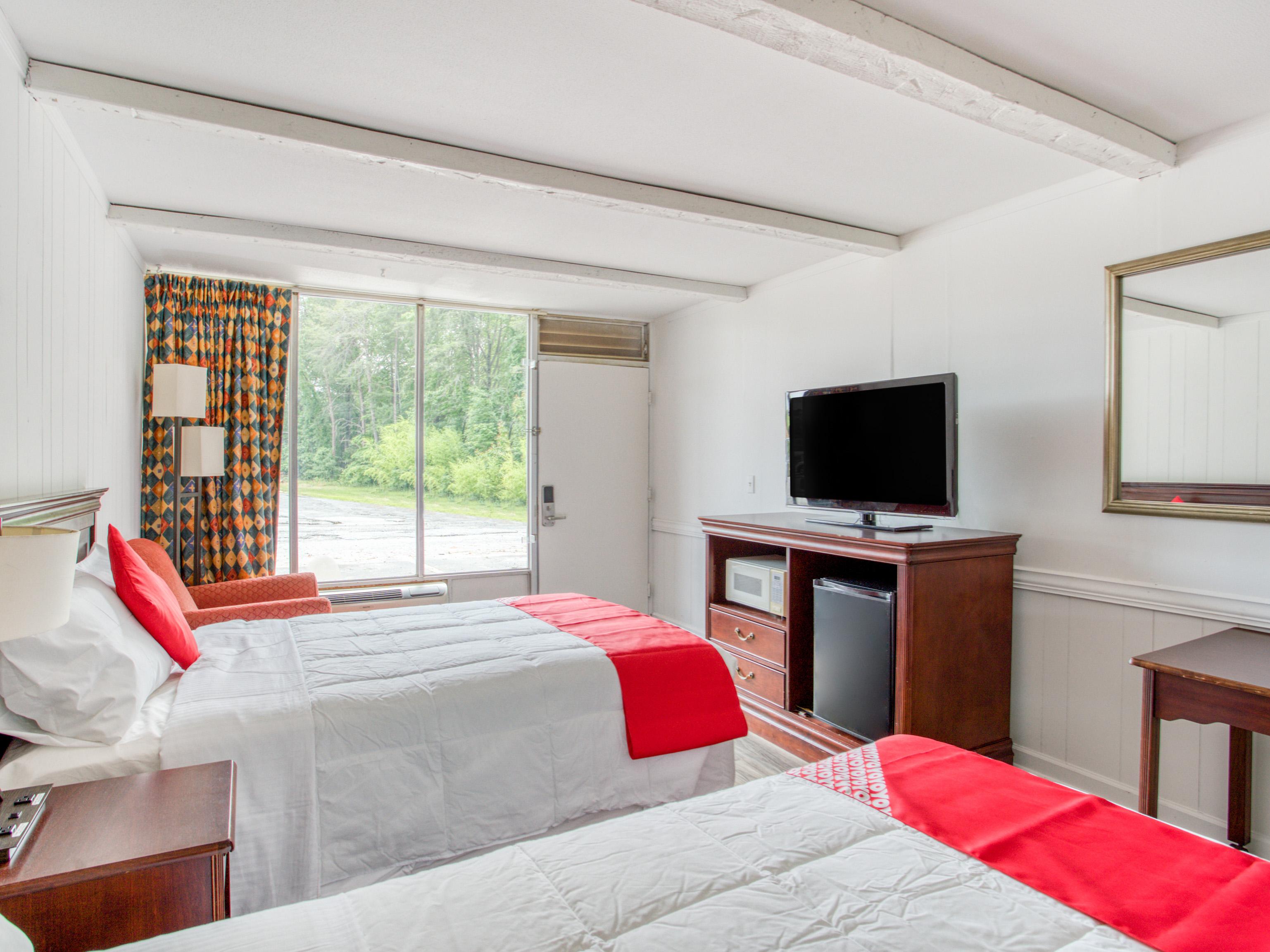 Oyo Inn Kernersville Εξωτερικό φωτογραφία