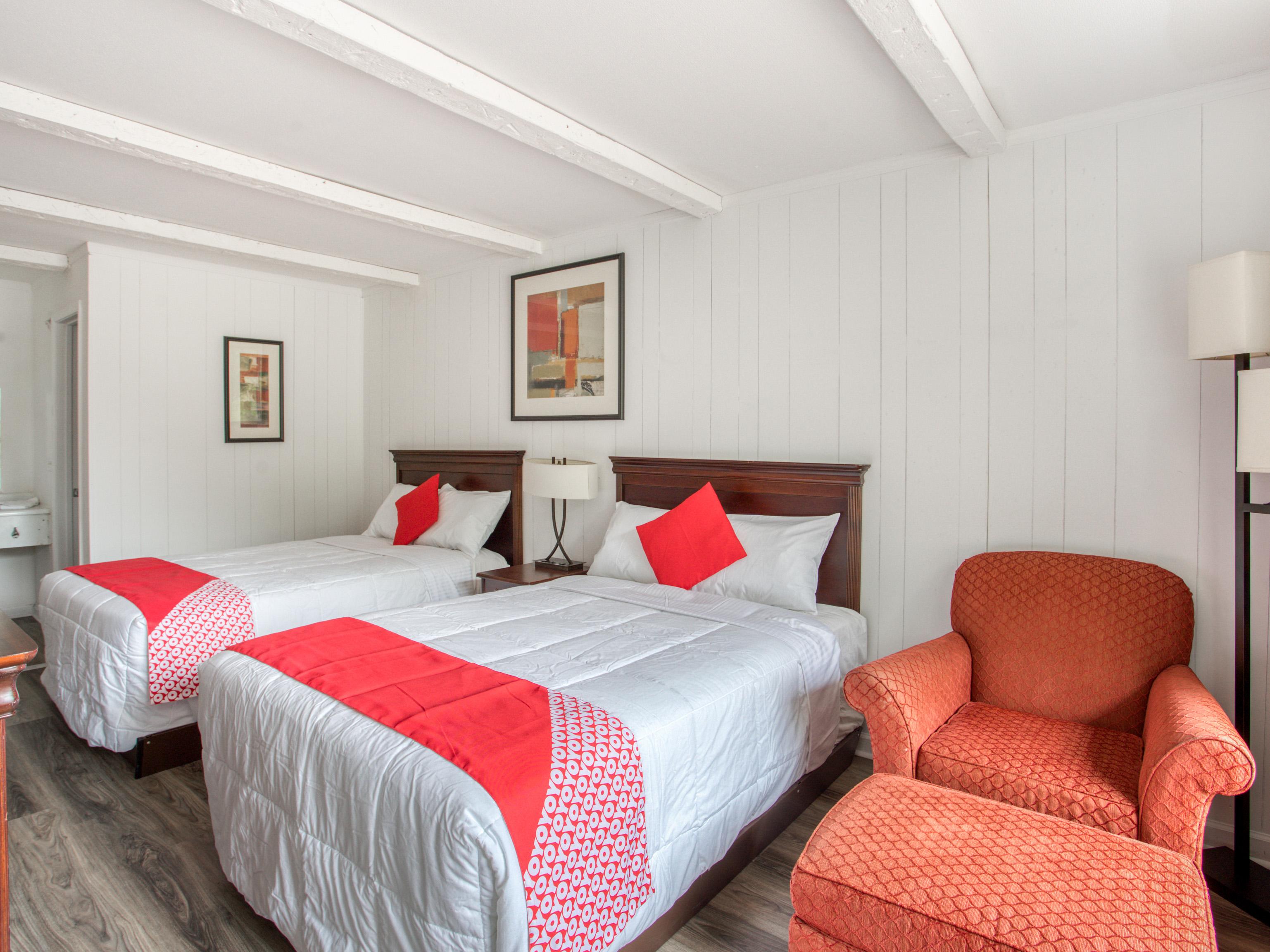 Oyo Inn Kernersville Εξωτερικό φωτογραφία
