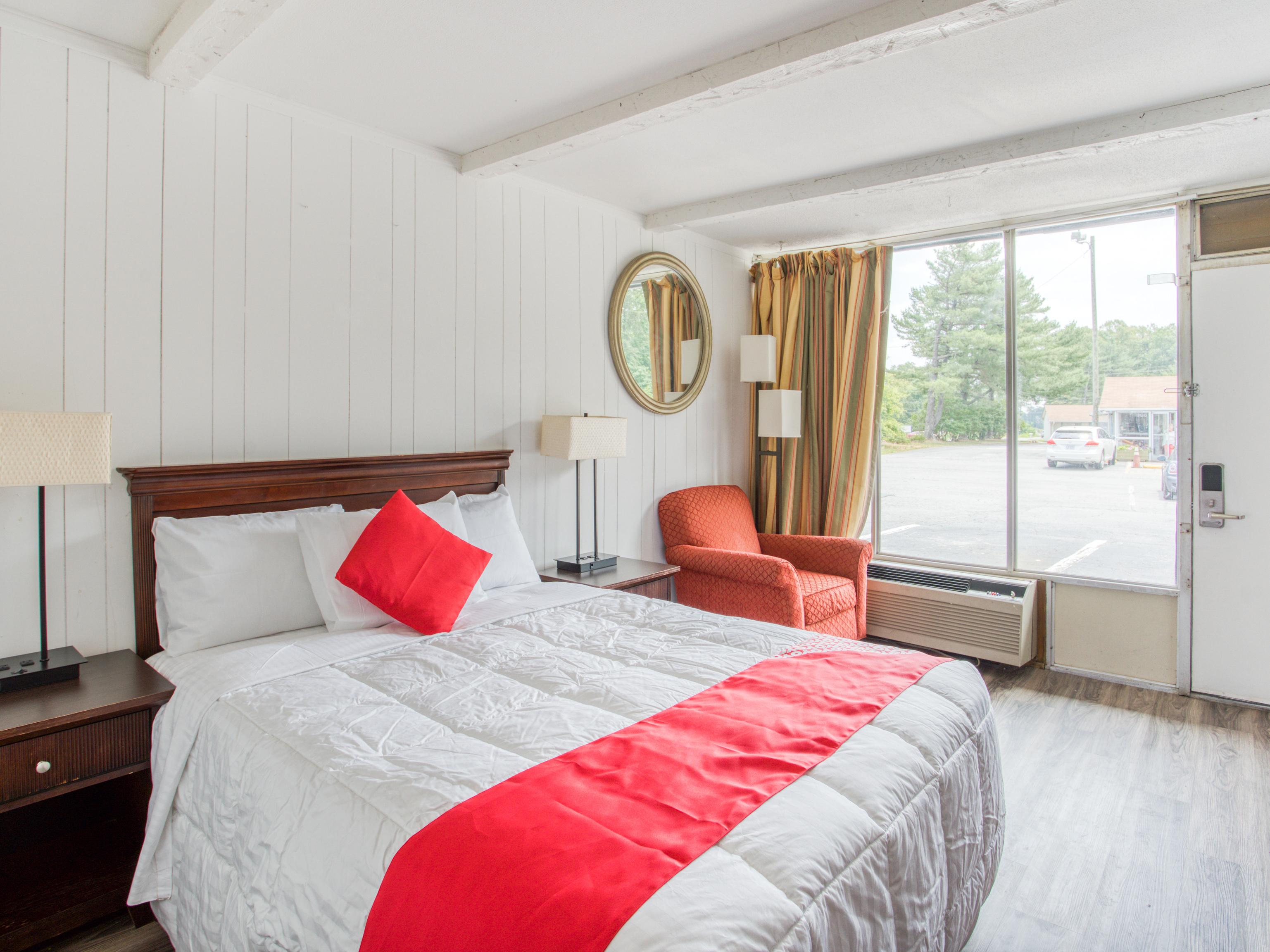 Oyo Inn Kernersville Εξωτερικό φωτογραφία