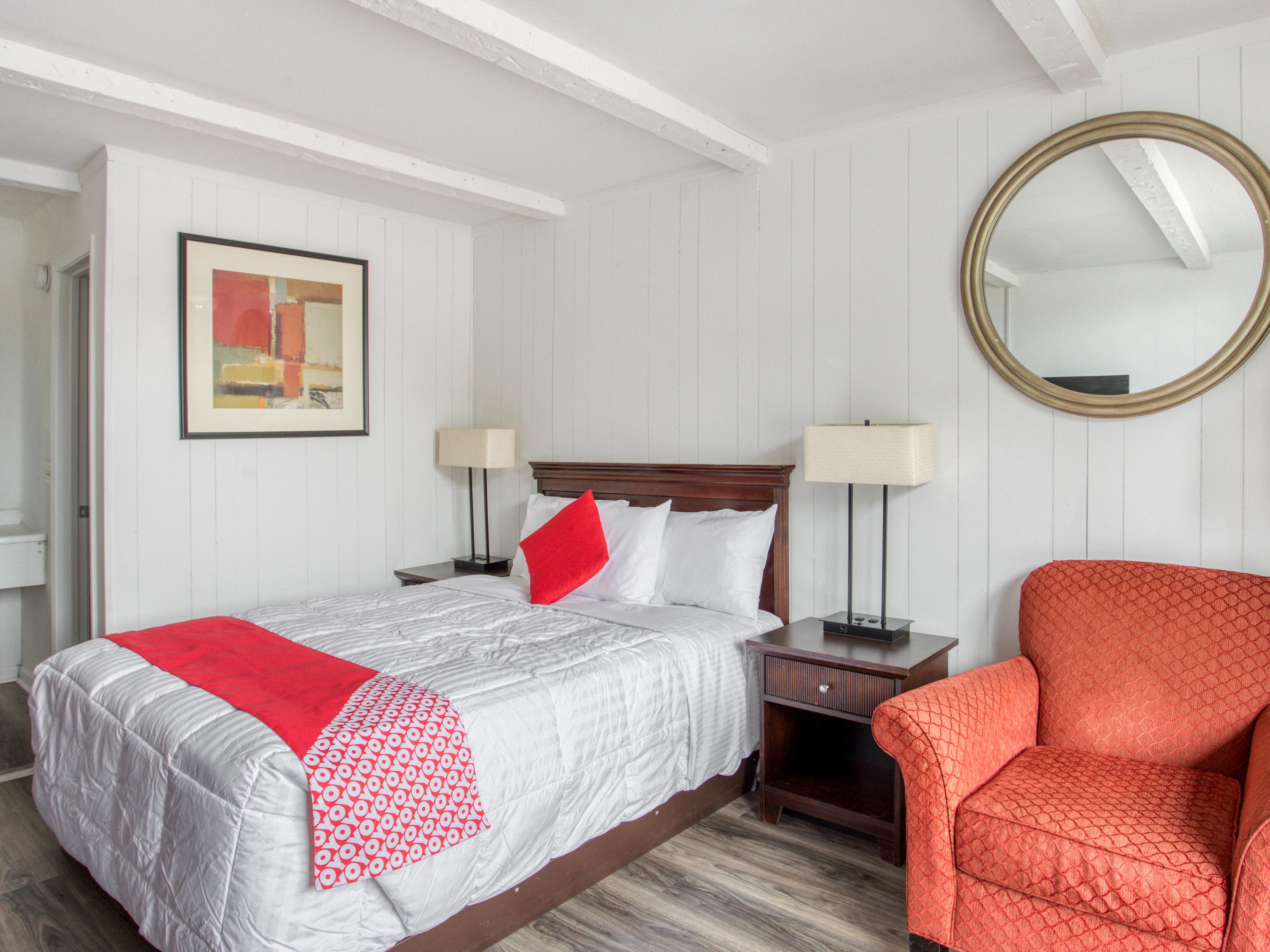 Oyo Inn Kernersville Εξωτερικό φωτογραφία