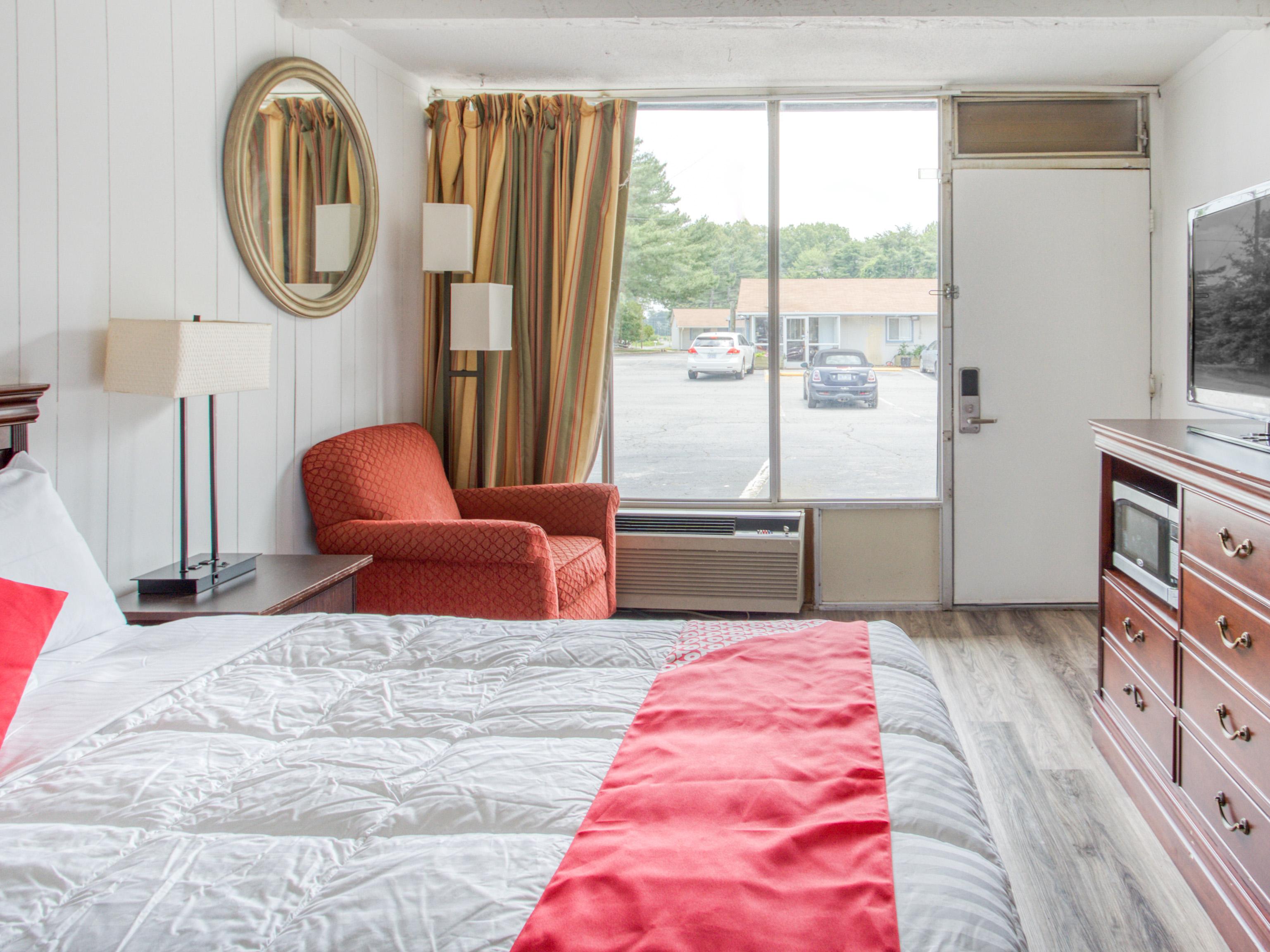 Oyo Inn Kernersville Εξωτερικό φωτογραφία