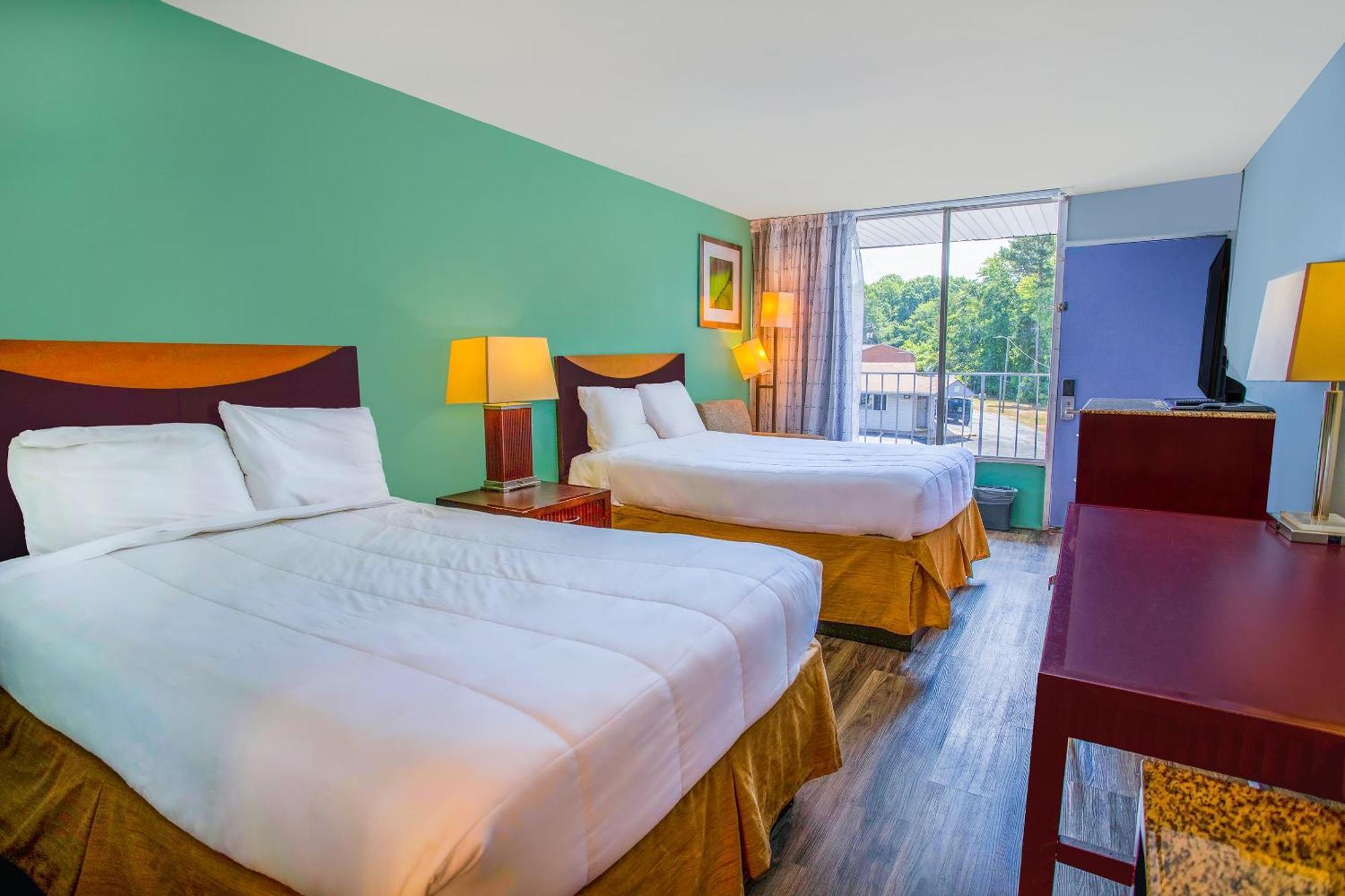 Oyo Inn Kernersville Εξωτερικό φωτογραφία