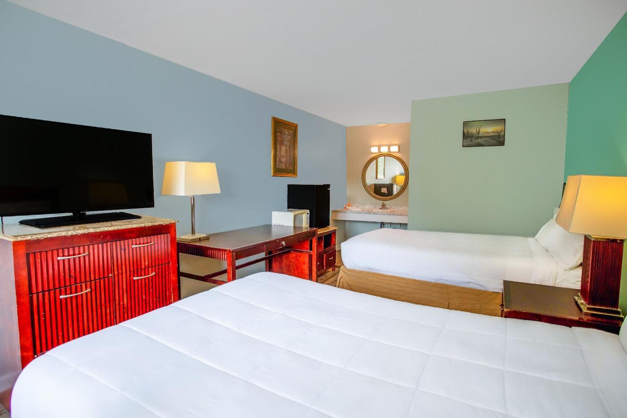 Oyo Inn Kernersville Εξωτερικό φωτογραφία