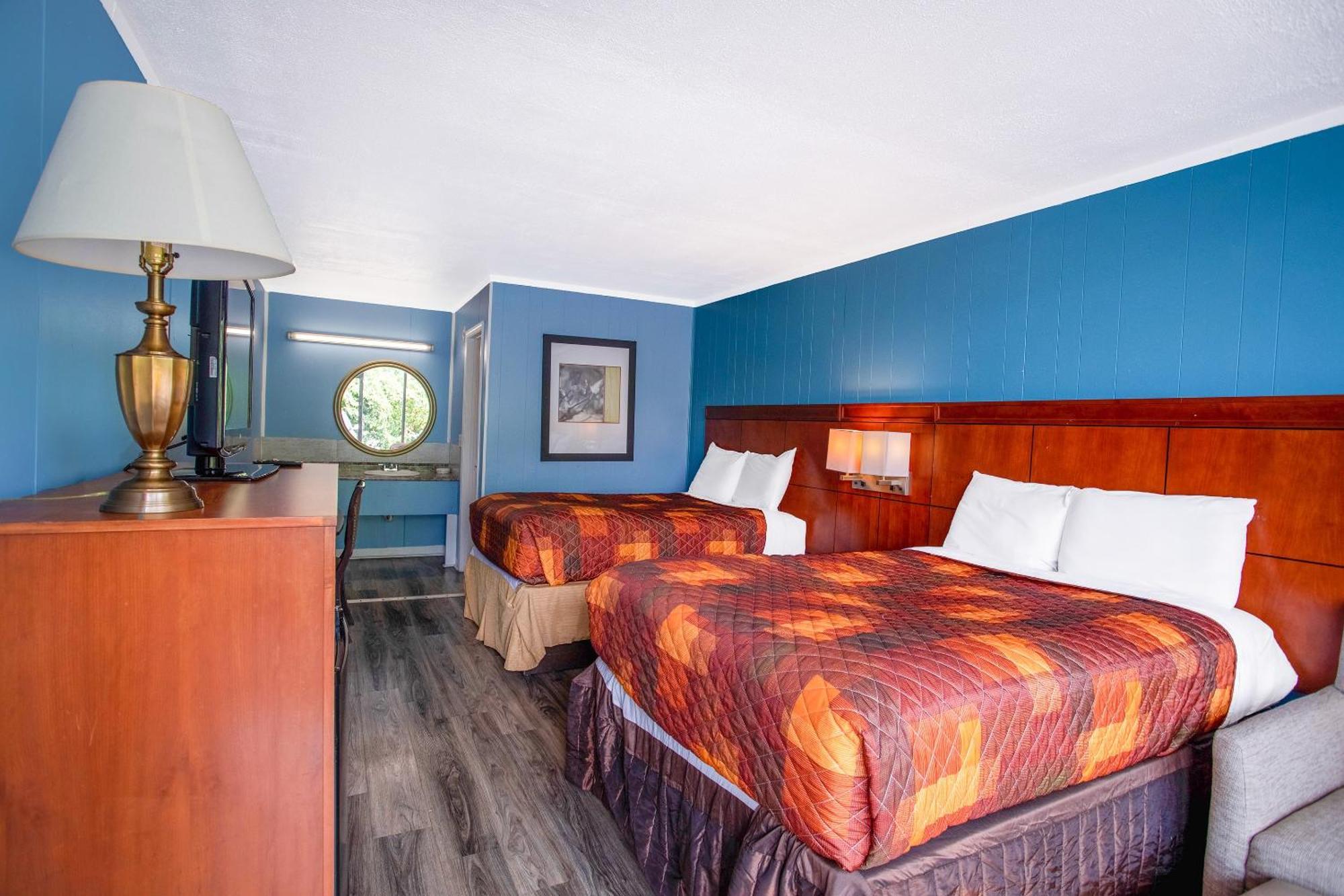 Oyo Inn Kernersville Εξωτερικό φωτογραφία