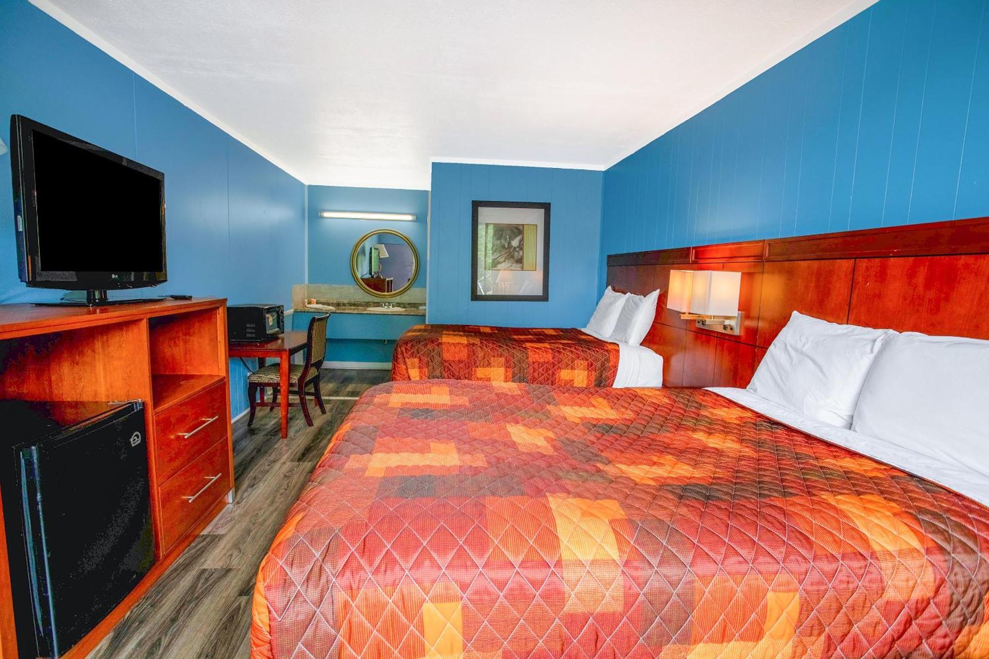 Oyo Inn Kernersville Εξωτερικό φωτογραφία