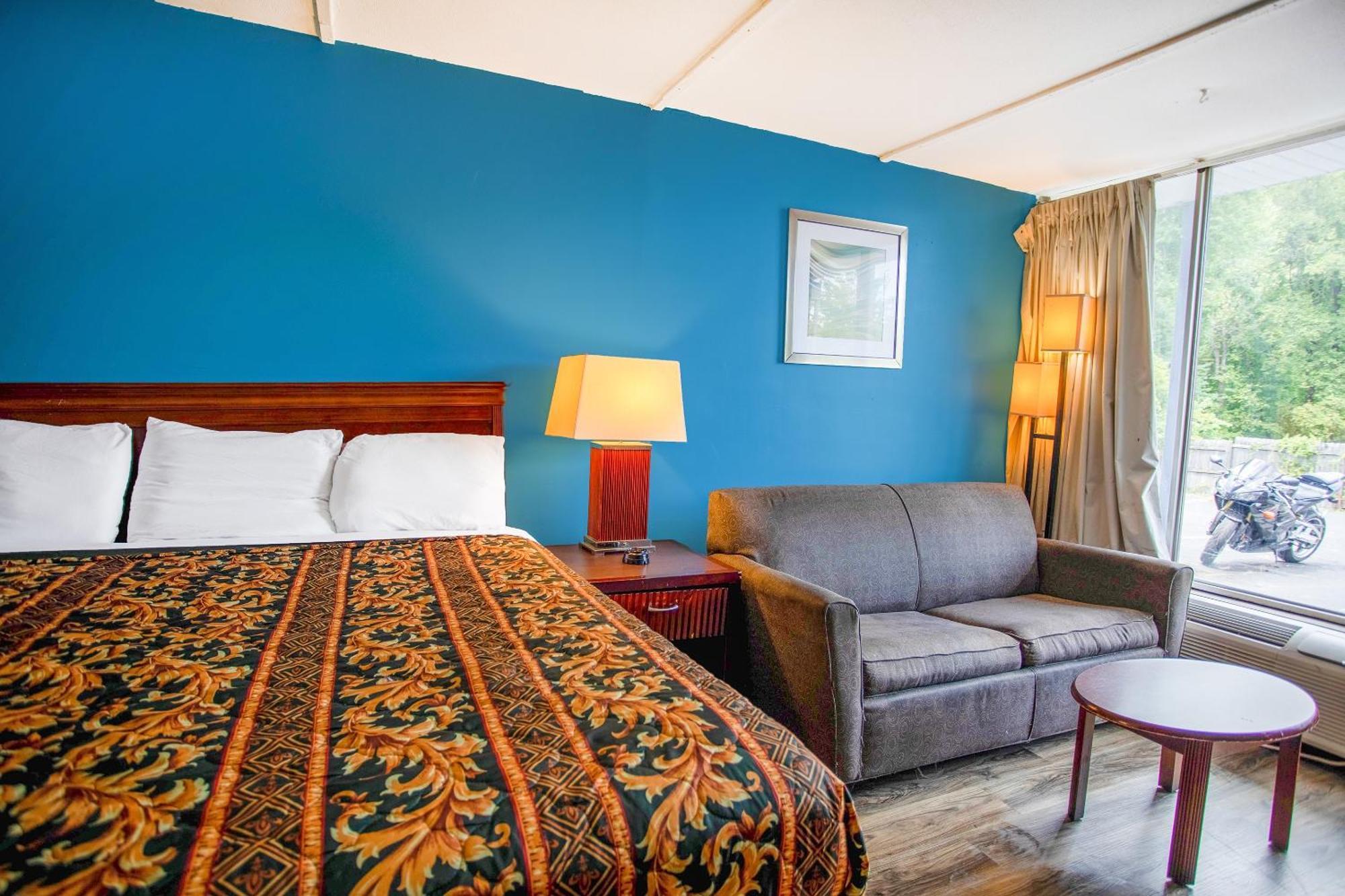 Oyo Inn Kernersville Εξωτερικό φωτογραφία