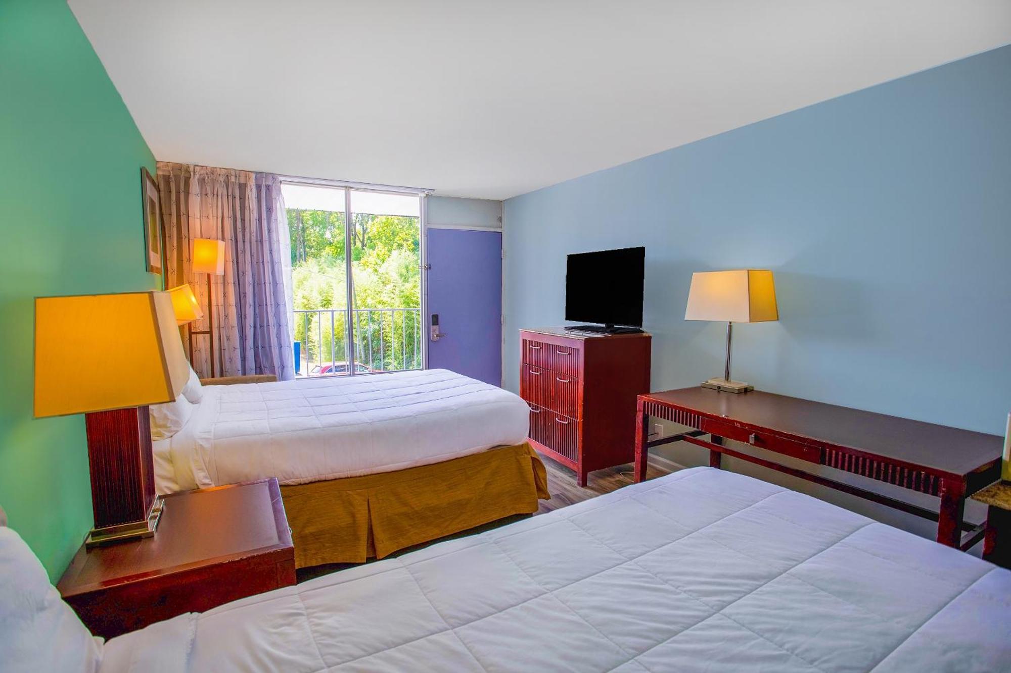 Oyo Inn Kernersville Εξωτερικό φωτογραφία