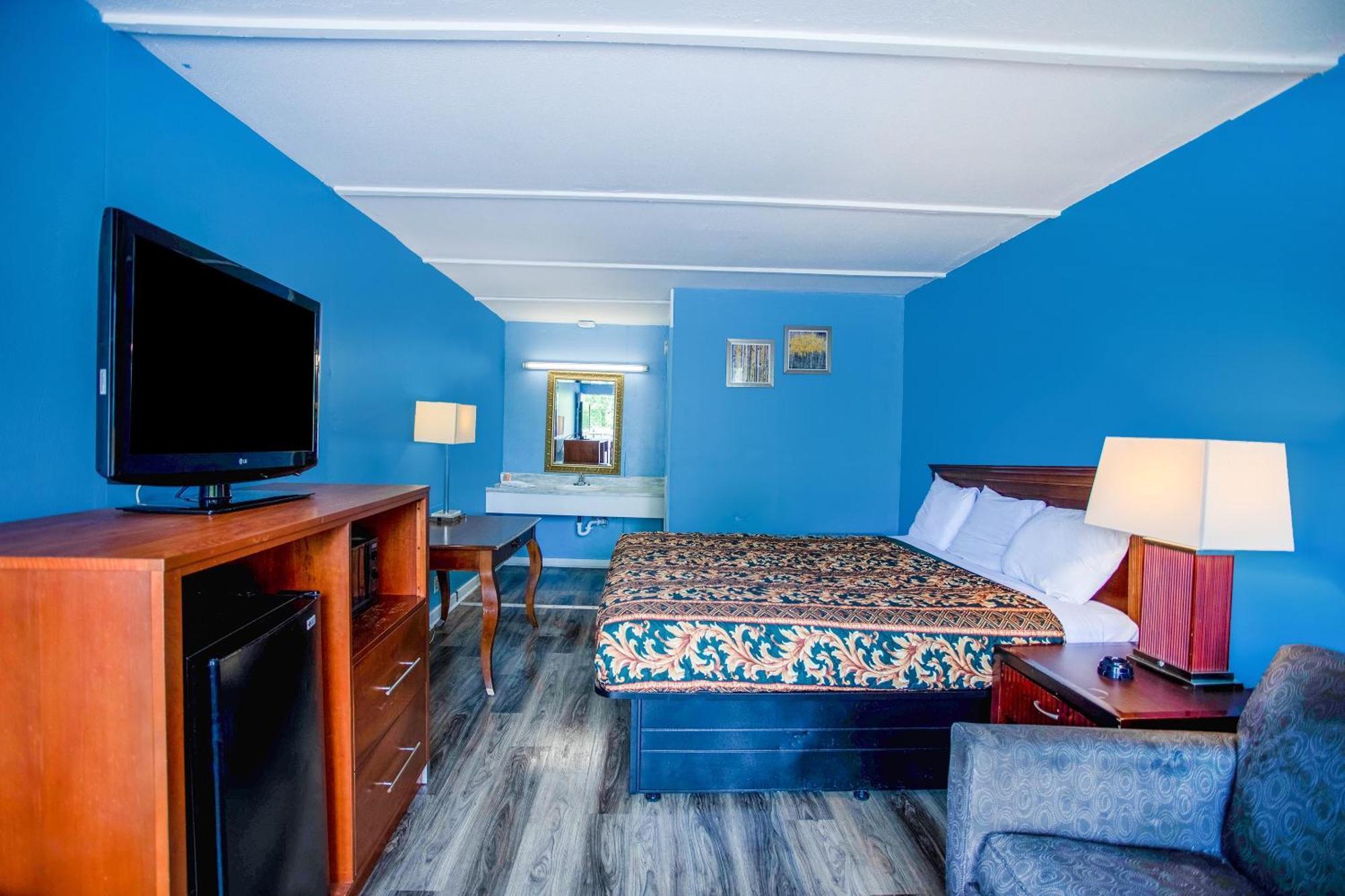 Oyo Inn Kernersville Εξωτερικό φωτογραφία