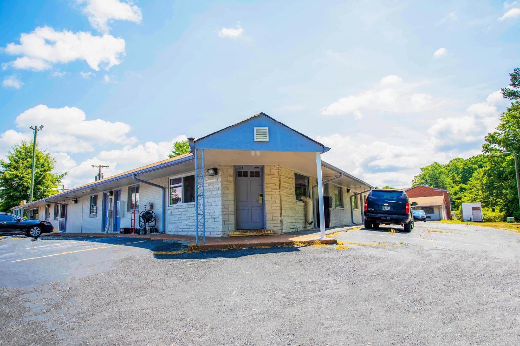 Oyo Inn Kernersville Εξωτερικό φωτογραφία