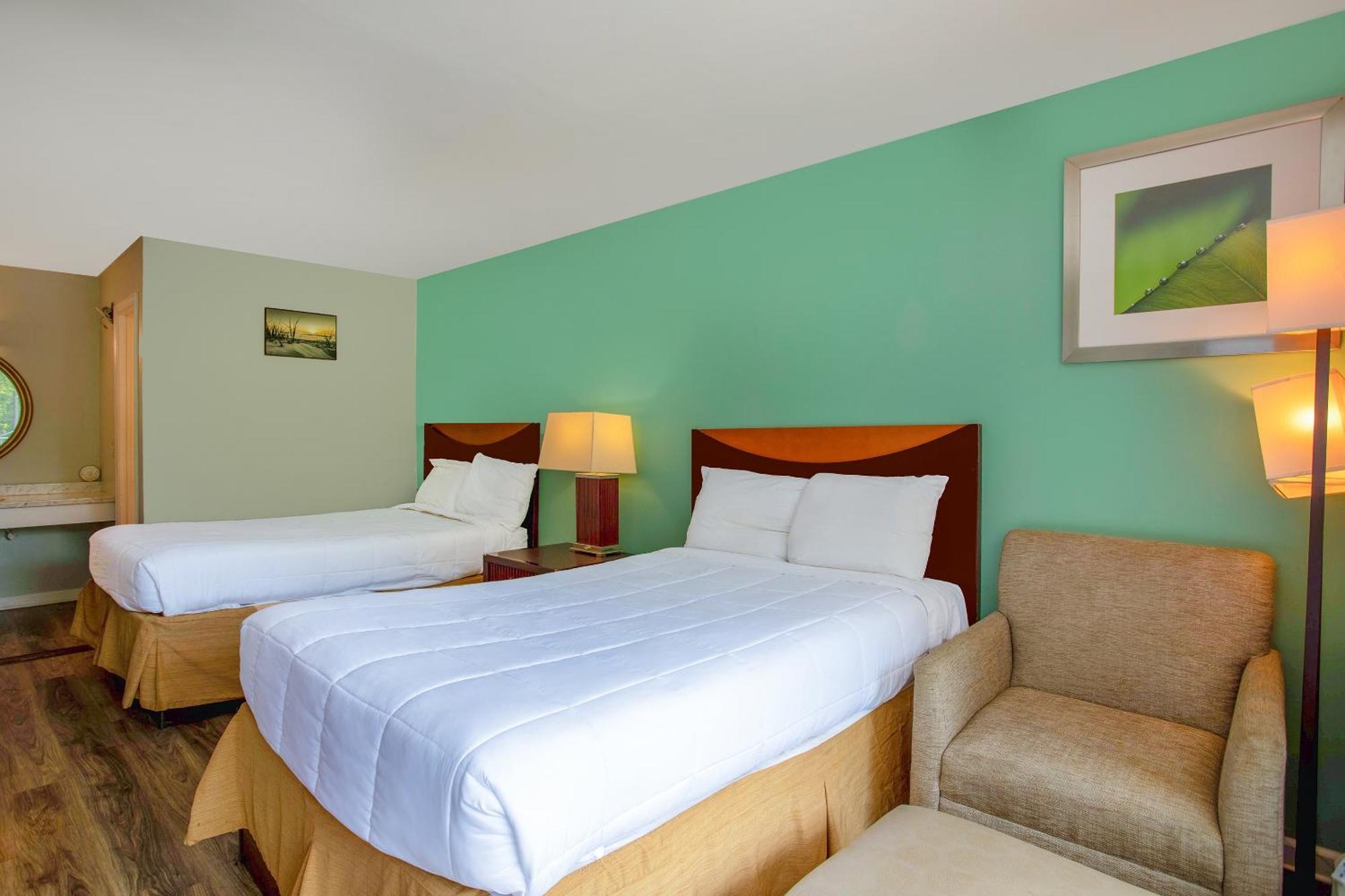 Oyo Inn Kernersville Εξωτερικό φωτογραφία