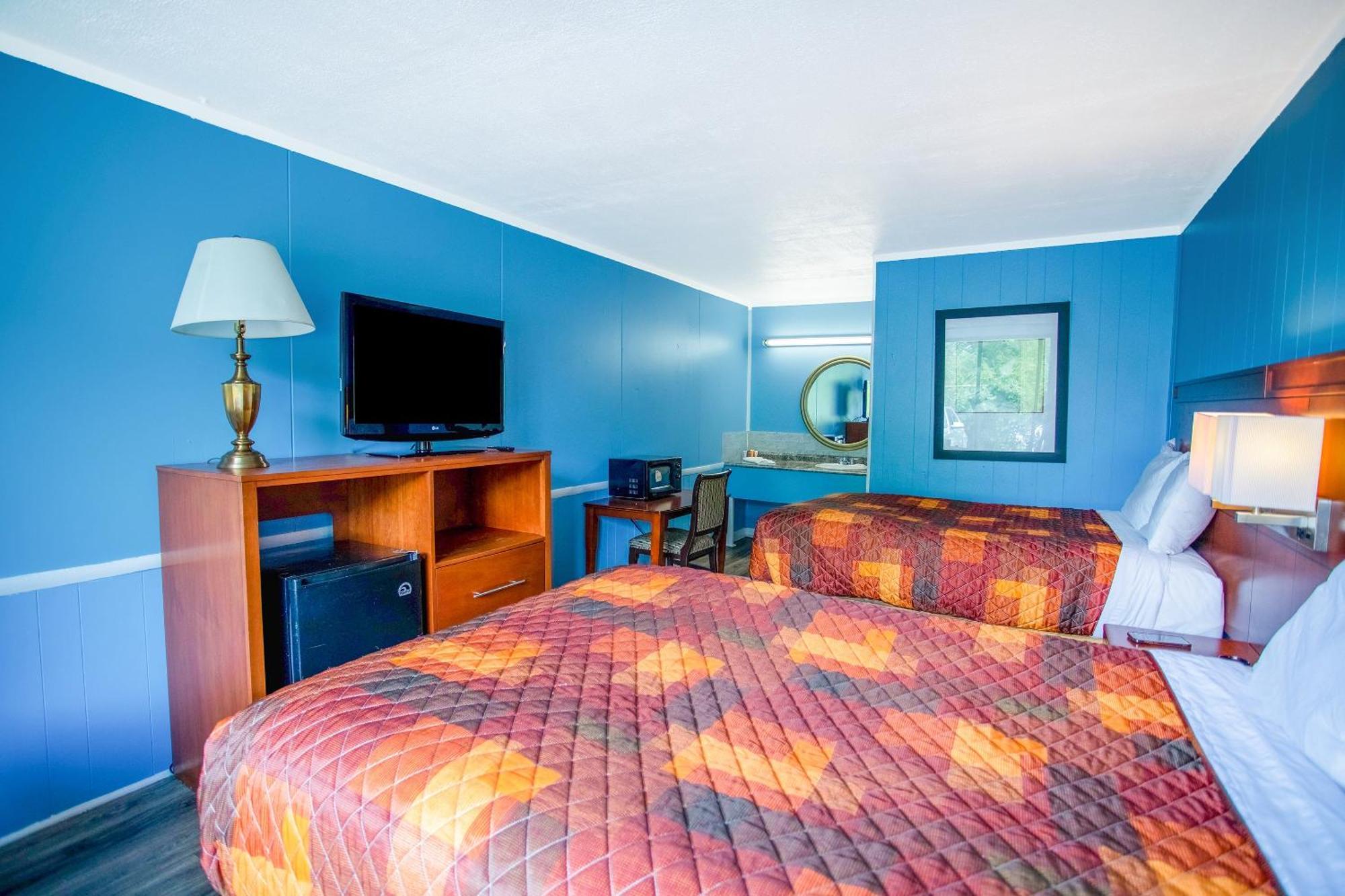 Oyo Inn Kernersville Εξωτερικό φωτογραφία