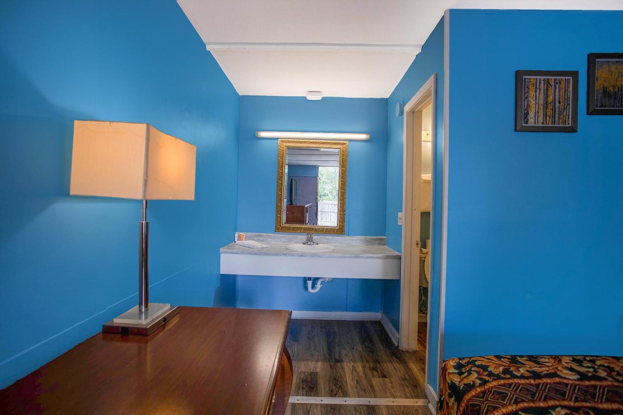 Oyo Inn Kernersville Εξωτερικό φωτογραφία