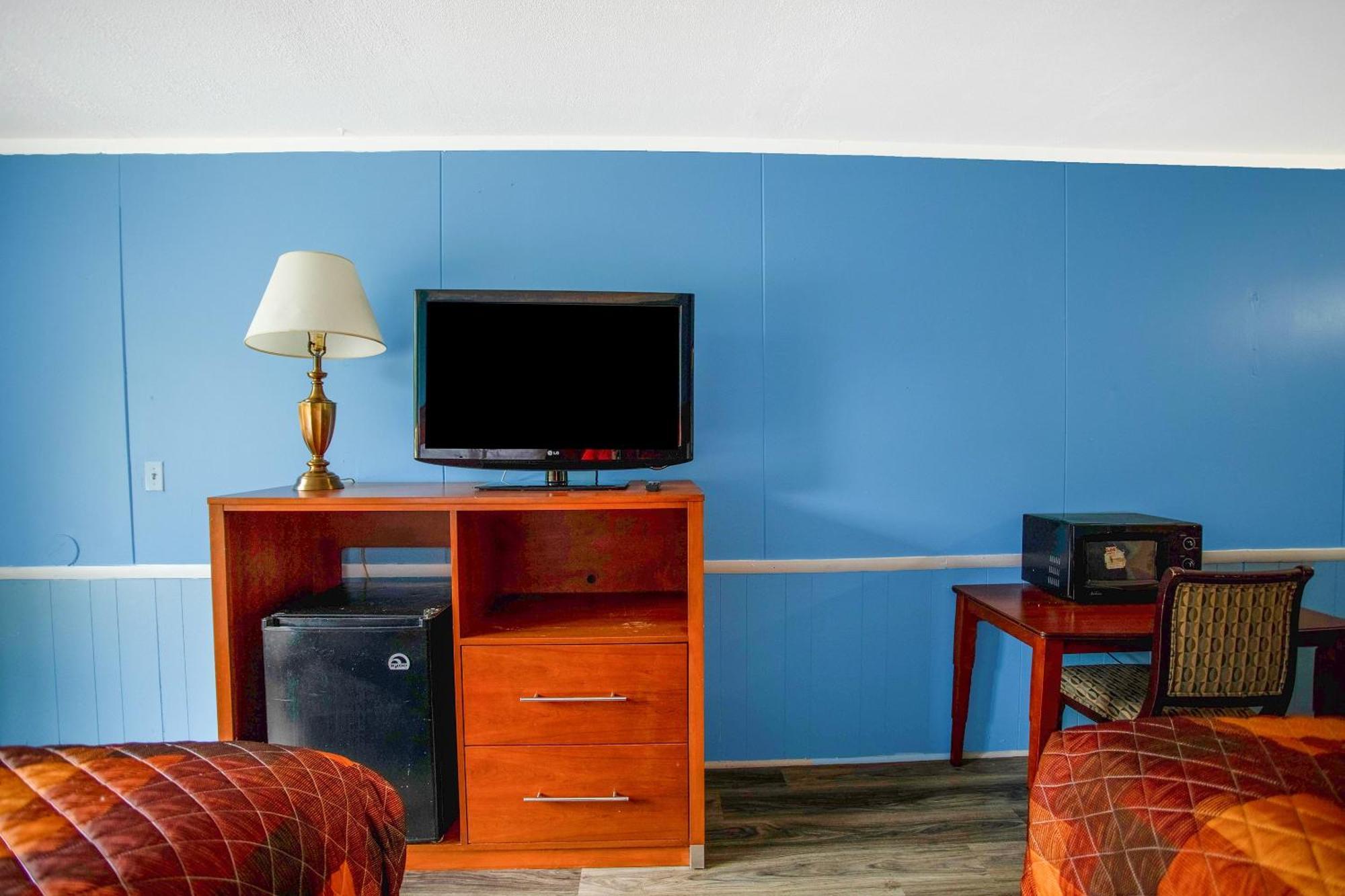 Oyo Inn Kernersville Εξωτερικό φωτογραφία