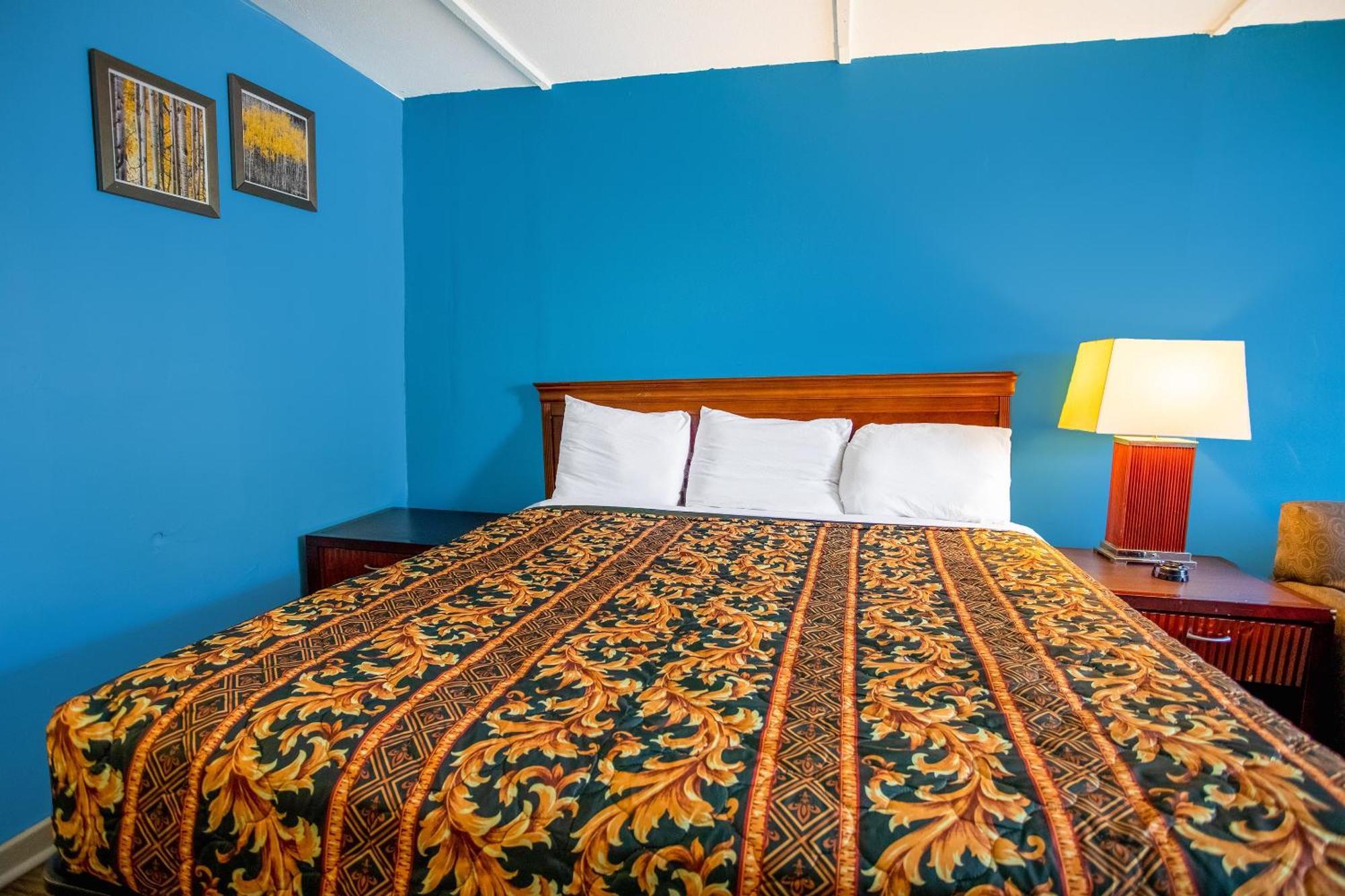 Oyo Inn Kernersville Εξωτερικό φωτογραφία
