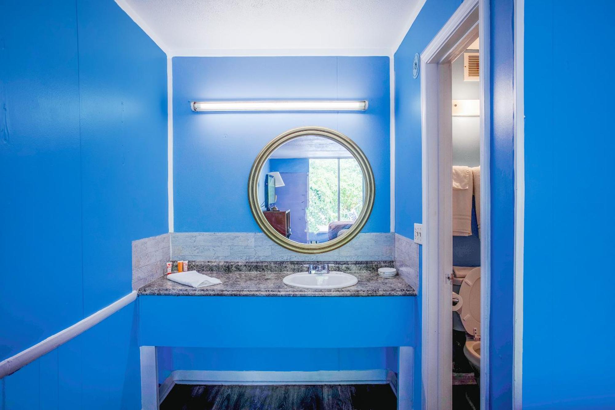 Oyo Inn Kernersville Εξωτερικό φωτογραφία