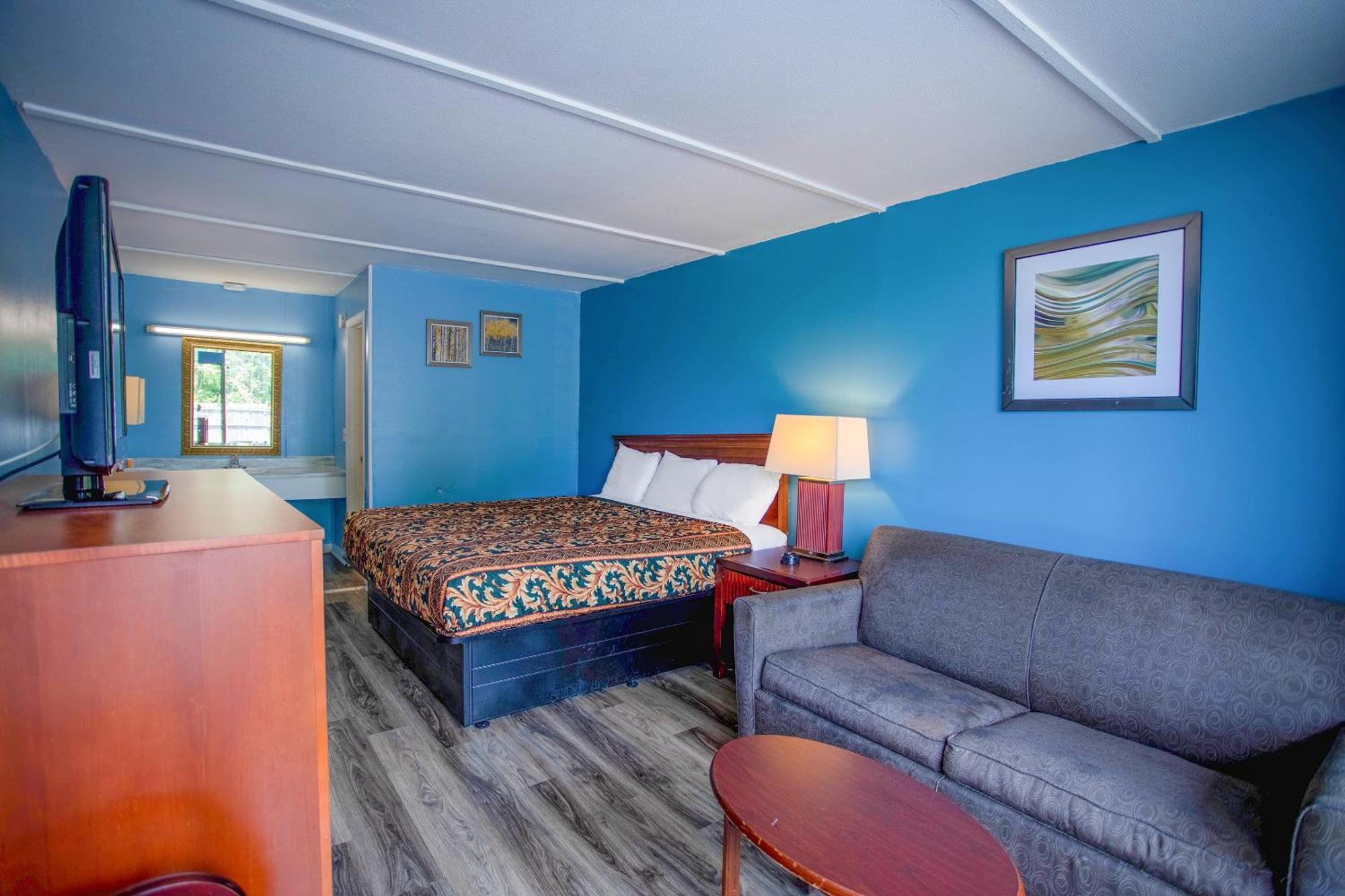 Oyo Inn Kernersville Εξωτερικό φωτογραφία