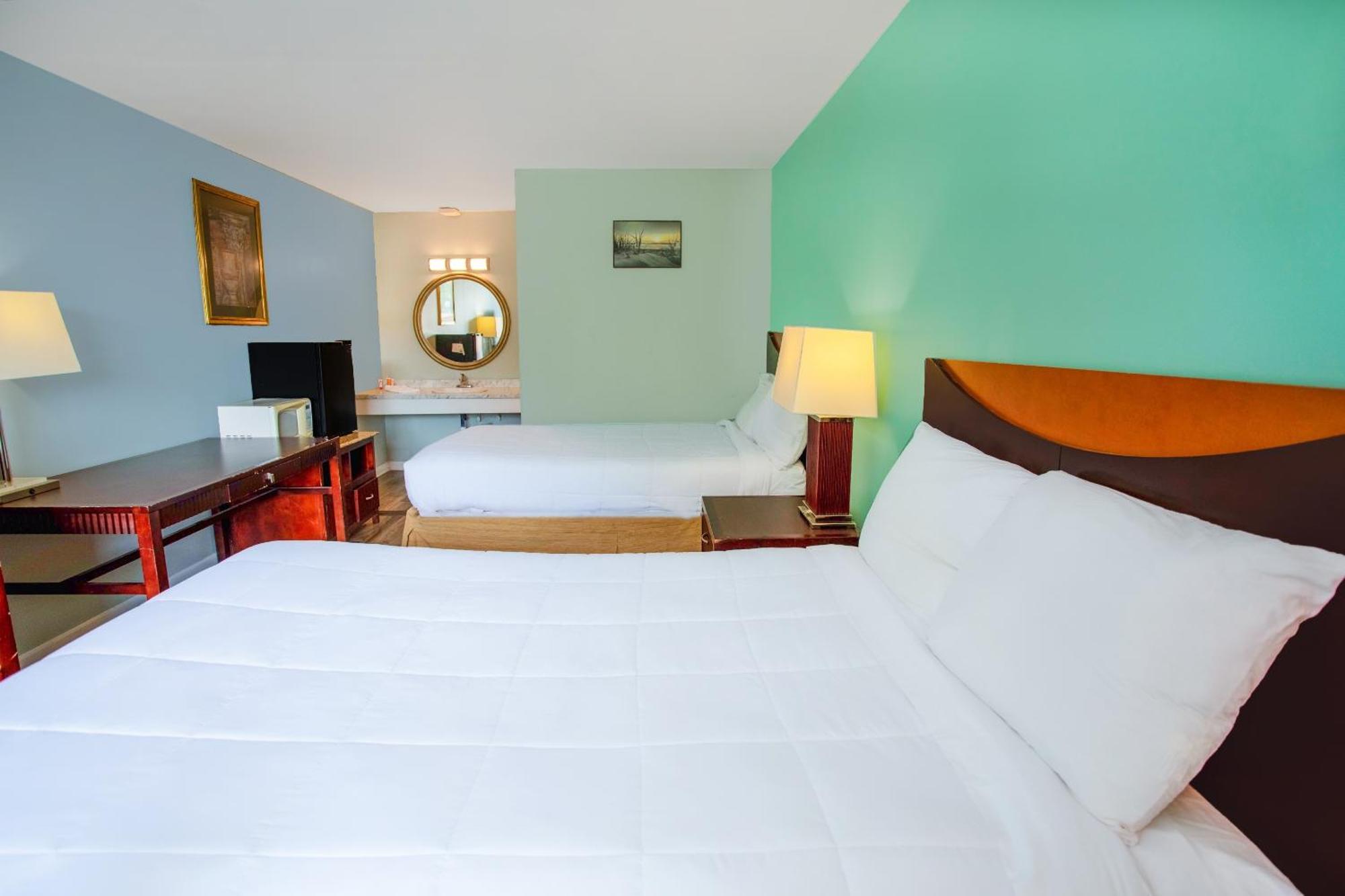 Oyo Inn Kernersville Εξωτερικό φωτογραφία