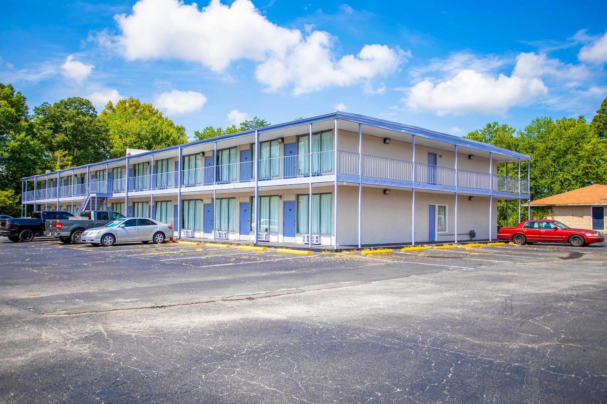 Oyo Inn Kernersville Εξωτερικό φωτογραφία