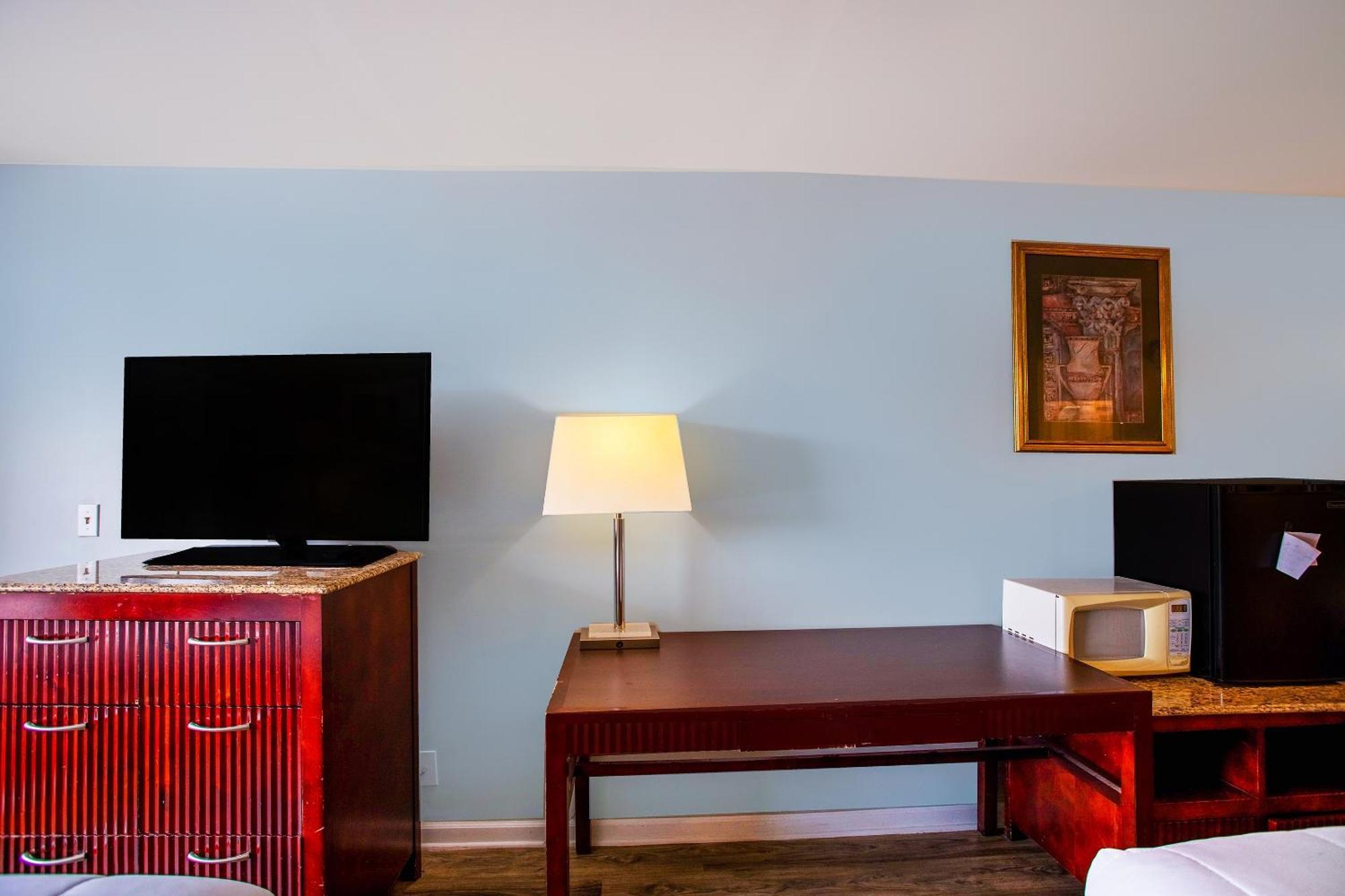 Oyo Inn Kernersville Εξωτερικό φωτογραφία