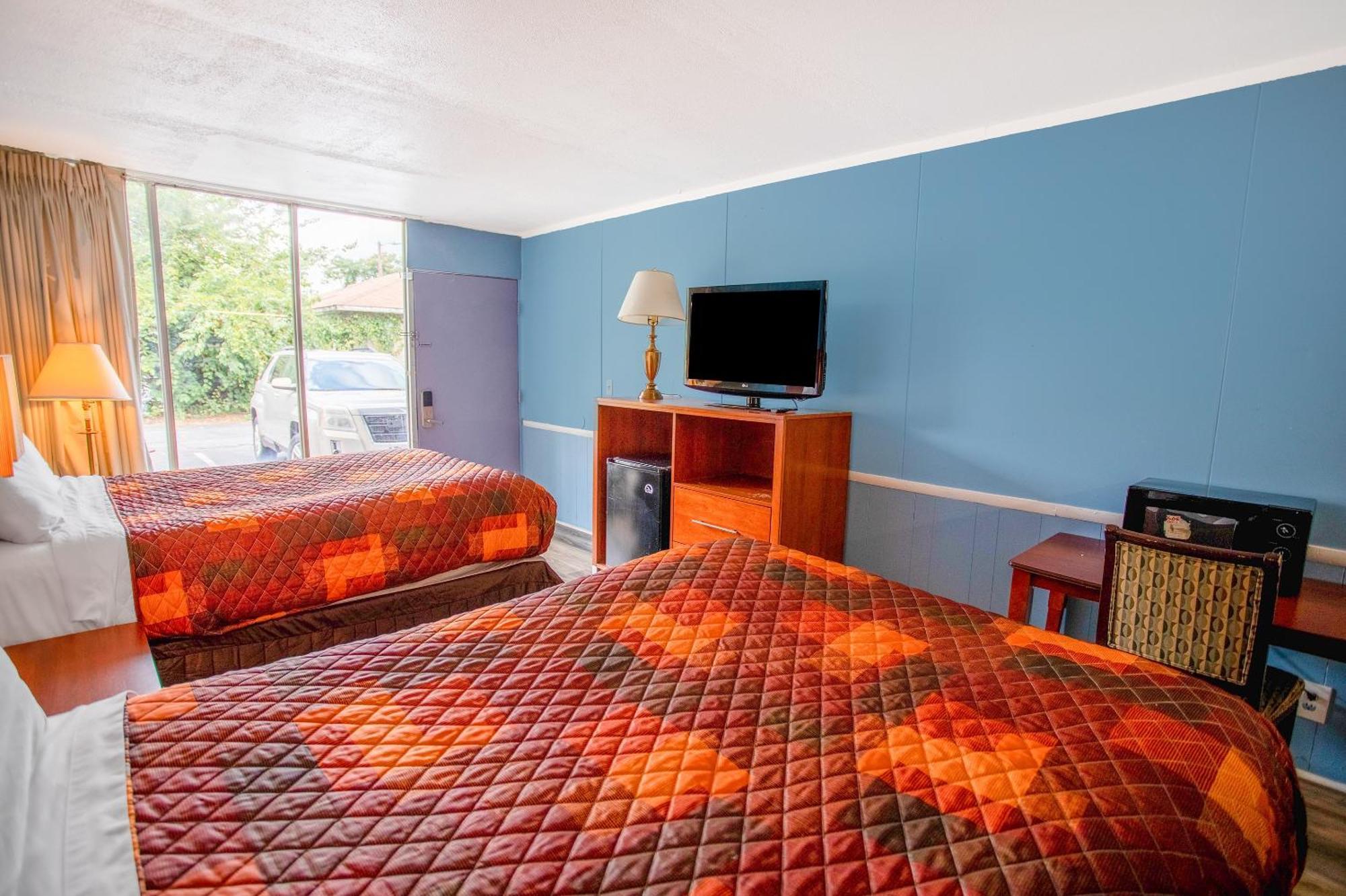 Oyo Inn Kernersville Εξωτερικό φωτογραφία
